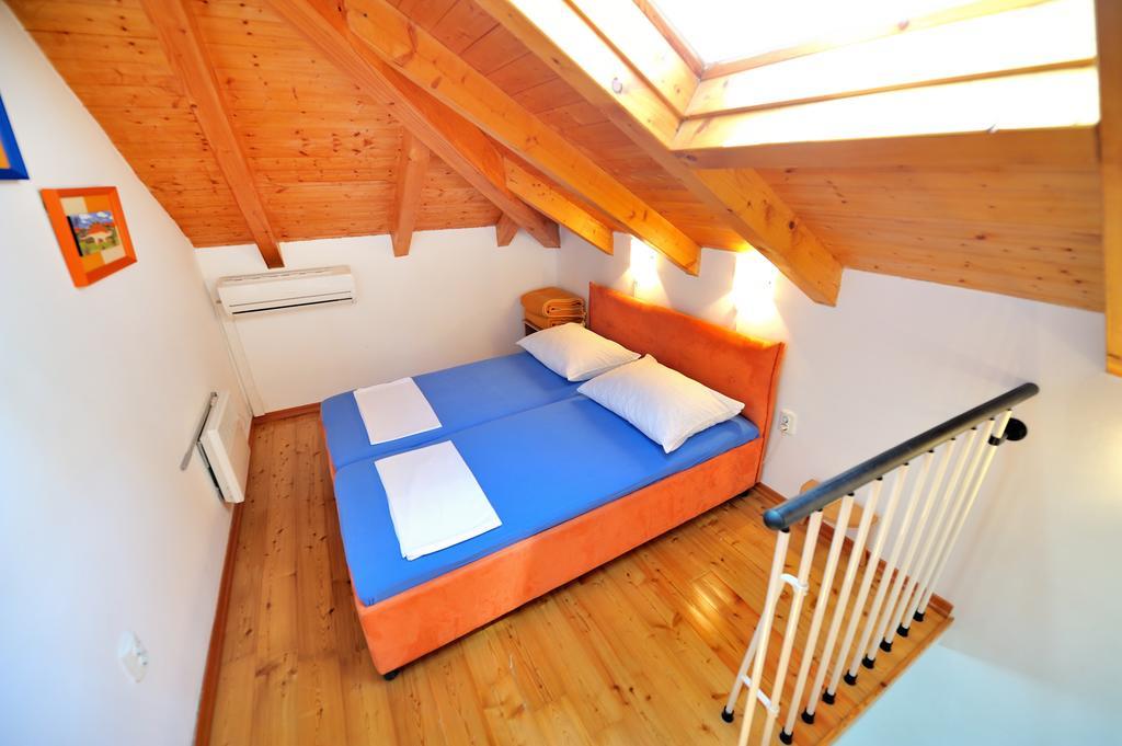 Charming Center Apartment Split Cameră foto