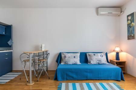 Charming Center Apartment Split Exterior foto